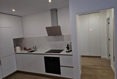 Floreasca-UpSite by Atenor - 3/25-mobilat, utilat nou, parcare + boxa subsol - 13