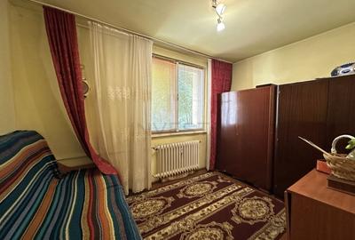 Apartament 2 camere decomandat etaj 1 langa BT Arena - 2
