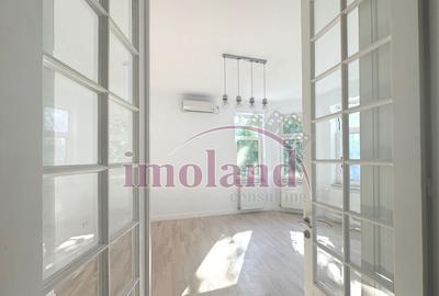 Inchiriere Vila Interbelica cu Curte - Birou - Dorobanti ... - 10