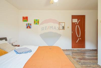 Casă cu 10 camere cu Teren 411 Mp în Schei - 18