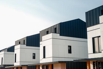 VILA INDIVIDUALA CU PISCINA - CORBEANCA - LANGA PADURE - COMISION 0% - 6