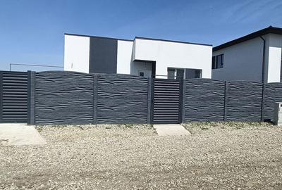 Casă cu 3 camere în Berceni - 5