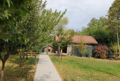 Casa ideală pentru cei care aleg rafinamentul și independența energetică - 2