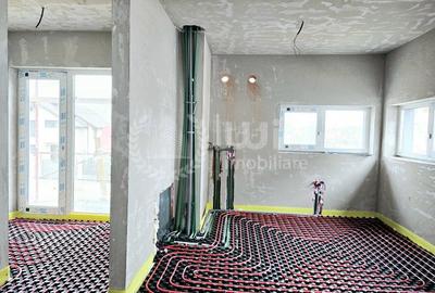 Apartament 4 camere | 100mp | Balcon | Bloc nou | Parcare | Pod Ira - 2