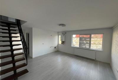 Apartament cu 4 camere semidecomandat în Hipodrom 1 - 2