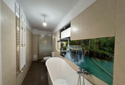 Casă cu 5 camere cu Teren 576 Mp în Periferie - 11