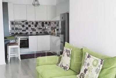 Apartament cu 2 camere semidecomandat, mobilat în Bună Ziua - 1