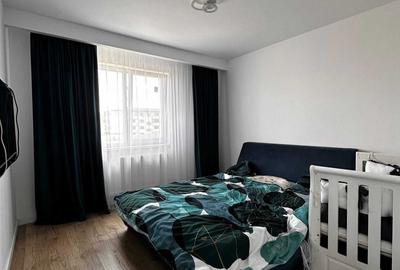 Apartament cu 3 camere decomandat în Central - 5