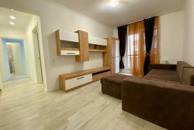 Apartament - 3 Camere - Militari-Residence - Centrala proprie - AC - 1