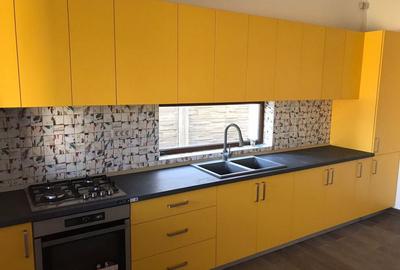 Casă cu 3 camere cu Teren 133 Mp în Sânandrei