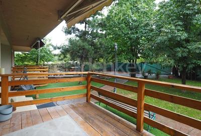 Apartament mobilat cu 4 camere - 3