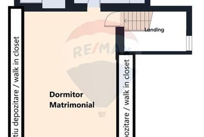 Vila luminoasa cu 5 camere si garaj, in ansamblu inchis - zona Pipera - 3