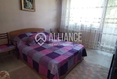 Tomis Nord Cambrige School (COD 06) Apartament 4 camere - 7