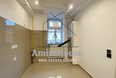 Apartament 2 camere decomandat, finisat, 54 mp, Piata Mihai Viteazul - 13