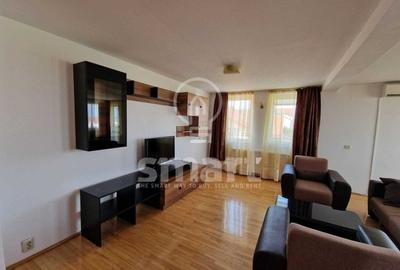 Apartament 3 camere 100mp Zorilor - 15