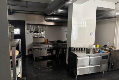 Spațiu comercial, de 350 mp, în Iancu Nicolae - 5