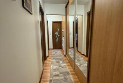 Apartament 3 camere, 65 mp, zona Lapu?-Arge? - 6
