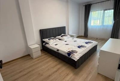 Apartament cu 3 camere la prima inchiriere - 3