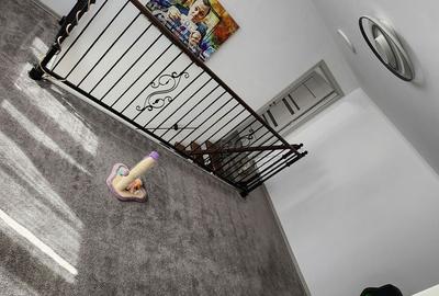 Casă cu 4 camere cu Teren 260 Mp în Central - 8