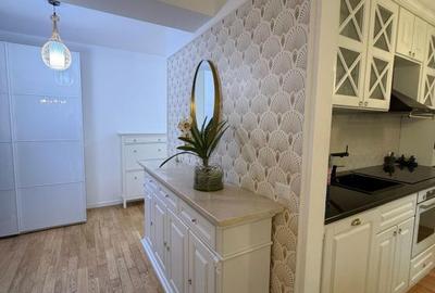 Apartament cu 2 camere, mobilat în Calea Victoriei - 10