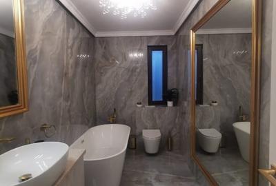 Casa ultrafinisata, cu piscina, prima inchirere! - 10