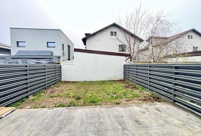 Casa Duplex Intrarea Nicolae Iorga 41 Militari Residence Chiajna - 28