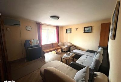 Apartament cu 3 camere în Odoreu - 4