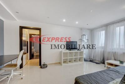 Apartament cu 2 camere semidecomandat, mobilat în Titan - 2