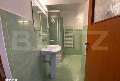 Apartament cu 3 camere semidecomandat în Mănăștur - 4