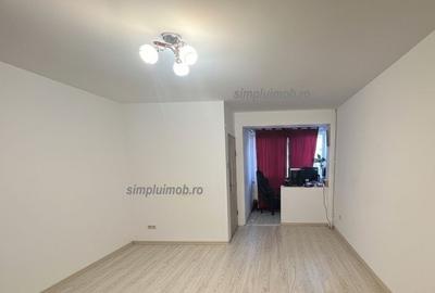 Garsoniera 30 mp parter strada Ciucea - 1