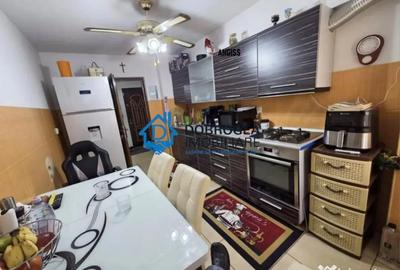 Apartament cu 2 camere decomandat în Babadag - 2