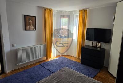 Inchiriere Vila P+1 Stadion / Tabacarie - 18