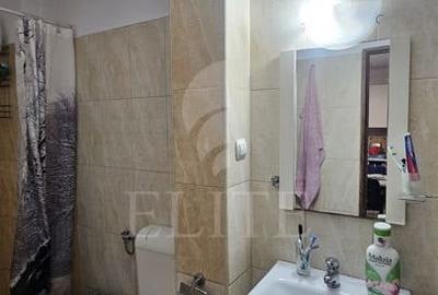 Apartament cu 2 camere decomandat în Central - 8