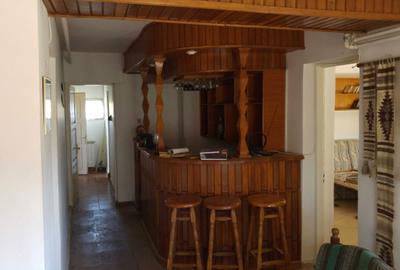 Casă cu 4 camere în Sinoie - 4