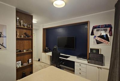 APARTAMENT MOBILAT LUX ZONA  INEL 1 - 23