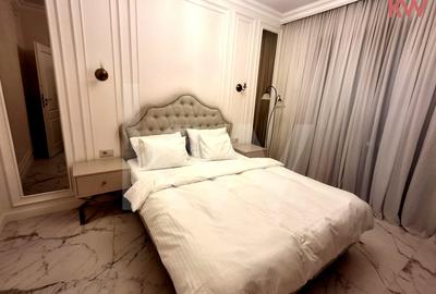 Apartament cu 2 camere decomandat, mobilat în Calea București - 3