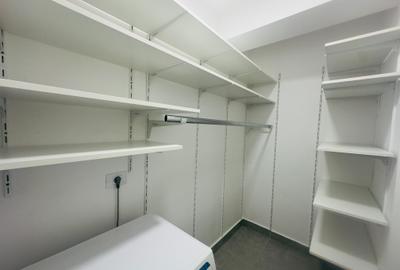 Apartament  cu 2 camere de inchiriat in zona Tractorul Coresi cu dressing,parter - 13