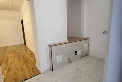 Apartament cu 2 camere decomandat în Central - 2