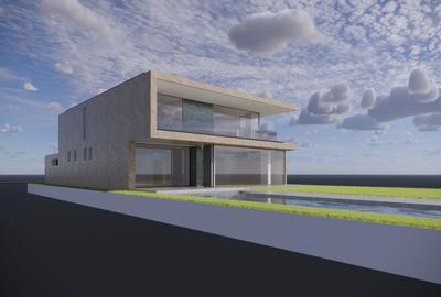 VILA 7 CAMERE - PIPERA - TAP HOME - GARAJ - PISCINA - COMISION 0% VILA 7 CAMERE - PIPERA - TAP HOME - GARAJ - PISCINA - COMISION 0% - 3