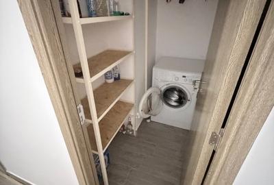 Apartament cu 2 camere decomandat, mobilat în Vitan - 6
