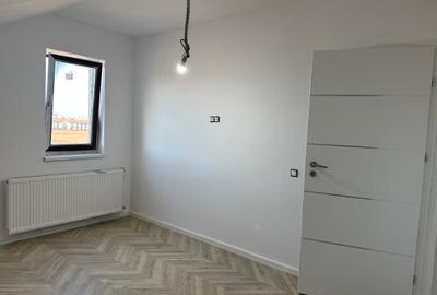 Apartament modern cu 3 camere, terasă și finisaje premium – 73,3 mp - 2
