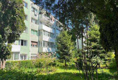 Apartament cu 2 camere decomandat, mobilat în Astra