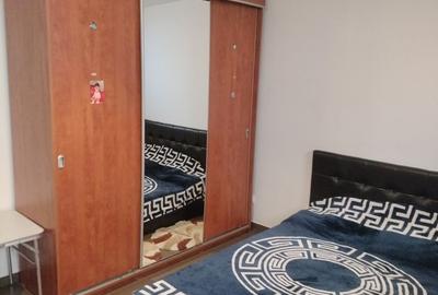 Garsonieră decomandată în Exterior Vest - 6