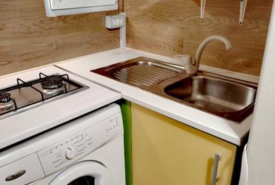 Garsonieră semidecomandată în Central - 8