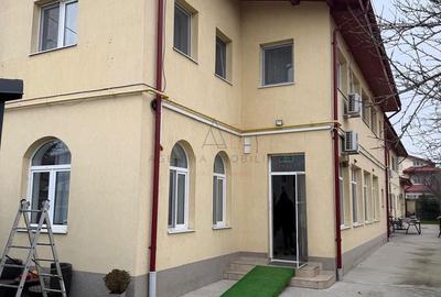 Casă cu Canalizare în Dobroești - 5