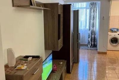 Garsoniera etaj 2/4, PET FRIENDLY, zona Alexandru cel Bun