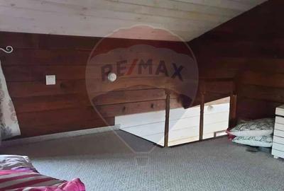 Casă cu 2 camere cu Teren 3100 Mp în Tărlungeni - 15