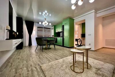 APARTAMENT 2 CAMERE COMPLEX NOU COPOU 0% COMISION - 4