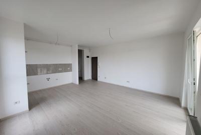 Apartament cu 2 camere decomandat în Giroc - 1