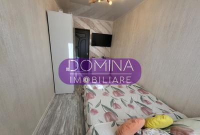 Apartament 2 camere - etaj 2 - modern - zona 9 Mai - 3